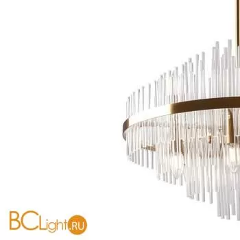 Подвесной светильник Freya Agora FR5216PL-09BS - Фото 2