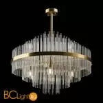 Подвесной светильник Freya Agora FR5216PL-09BS - Фото 0