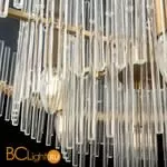 Подвесной светильник Freya Agora FR5216PL-09BS - Фото 5