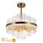Потолочный светильник Freya Agora FR5216PL-06BS