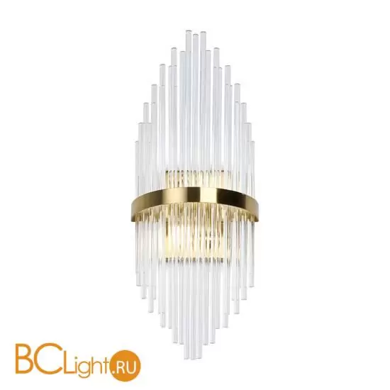 Бра Freya Agora FR5216WL-02BS Бра Freya Agora FR5216WL-02BS