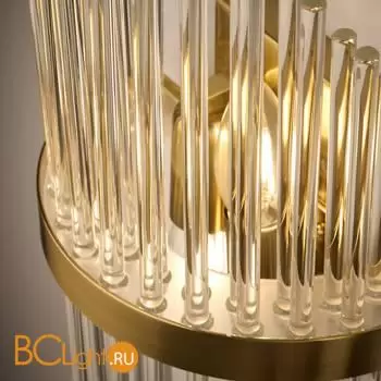 Бра Freya Agora FR5216WL-02BS - Фото 7