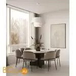 Подвесной светильник Freya Air FR2044PL-03W - Фото 5