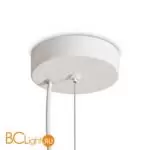 Подвесной светильник Freya Air FR2044PL-03W - Фото 3