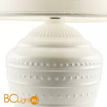 Настольная лампа Freya Alana FR5109TL-01W - Фото 1