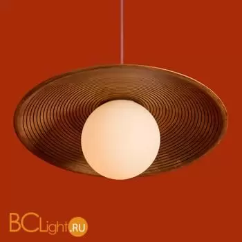 Подвесной светильник Freya Albero FR5589PL-01T1 - Фото 3