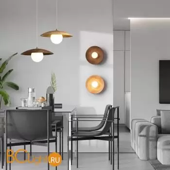 Подвесной светильник Freya Albero FR5589PL-01T1 - Фото 8