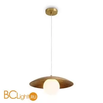 Подвесной светильник Freya Albero FR5589PL-01T1 - Фото 11