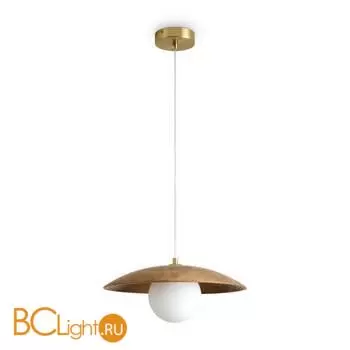 Подвесной светильник Freya Albero FR5589PL-01T1 - Фото 9