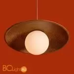 Подвесной светильник Freya Albero FR5589PL-01T1 - Фото 3