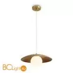 Подвесной светильник Freya Albero FR5589PL-01T1 - Фото 11