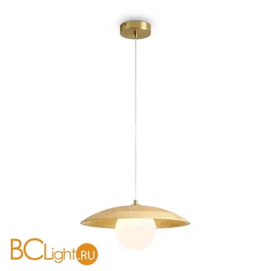 Подвесной светильник Freya Albero FR5589PL-01T