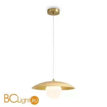 Подвесной светильник Freya Albero FR5589PL-01T