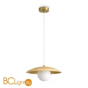 Подвесной светильник Freya Albero FR5589PL-01T - Фото 10