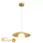 Подвесной светильник Freya Albero FR5589PL-01T - Фото 12