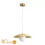 Подвесной светильник Freya Albero FR5589PL-01T - Фото 10