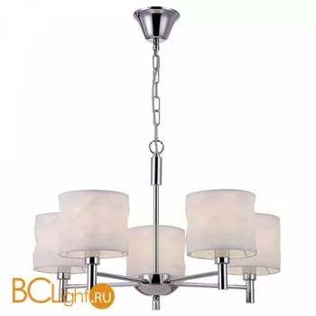 Люстра Freya Albertina FR5044PL-05CH