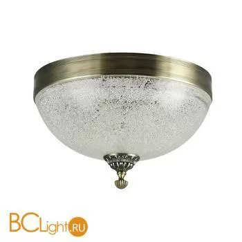 Потолочный светильник Freya Alda FR2747-CL-03-BZ