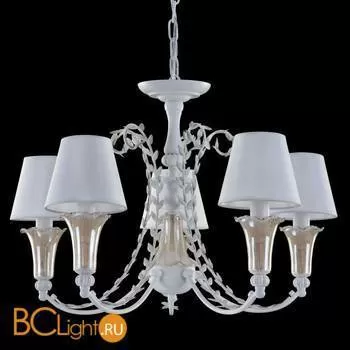 Люстра Freya Alessa FR2984-PL-05-W