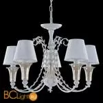 Люстра Freya Alessa FR2984-PL-05-W