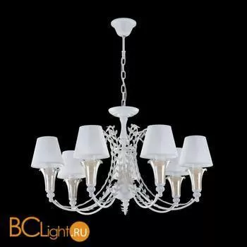 Люстра Freya Alessa FR2984-PL-07-W - Фото 0