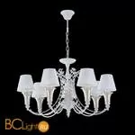 Люстра Freya Alessa FR2984-PL-07-W - Фото 0