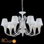 Люстра Freya Alessa FR2984-PL-07-W