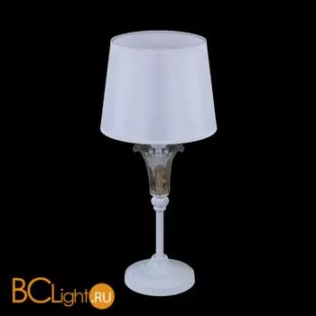 Настольная лампа Freya Alessa FR2984-TL-01-W