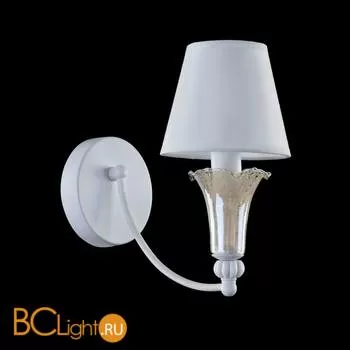 Бра Freya Alessa FR2984-WL-01-W