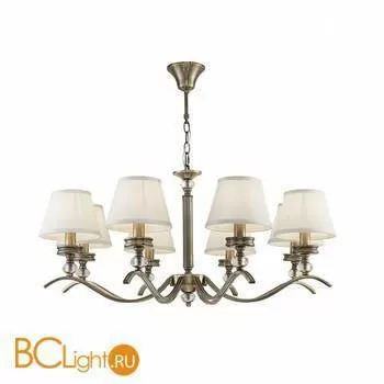 Люстра Freya Alessandra FR2016PL-08BZ