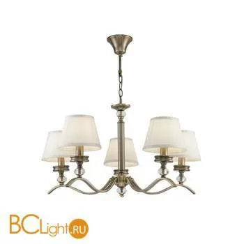 Люстра Freya Alessandra FR2016PL-05BZ