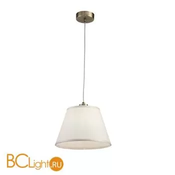 Подвесной светильник Freya Alessandra FR2016PL-01BZ - Фото 0