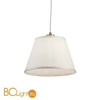 Подвесной светильник Freya Alessandra FR2016PL-01BZ