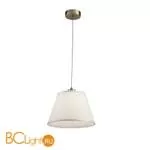 Подвесной светильник Freya Alessandra FR2016PL-01BZ - Фото 0