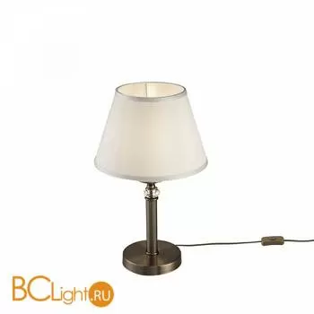 Настольная лампа Freya Alessandra FR2016TL-01BZ