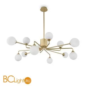 Люстра Freya Alexis FR5120PL-12G
