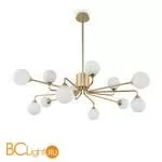 Люстра Freya Alexis FR5120PL-12G