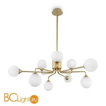 Люстра Freya Alexis FR5120PL-09G