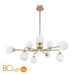 Люстра Freya Alexis FR5120PL-09G