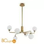 Люстра Freya Alexis FR5120PL-06G