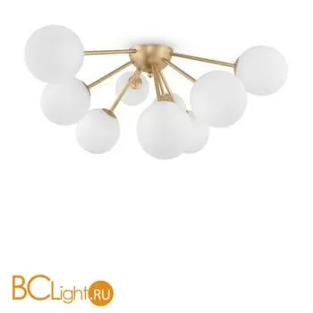 Потолочная люстра Freya Alexis FR5120CL-09G