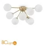 Потолочная люстра Freya Alexis FR5120CL-09G - Фото 0