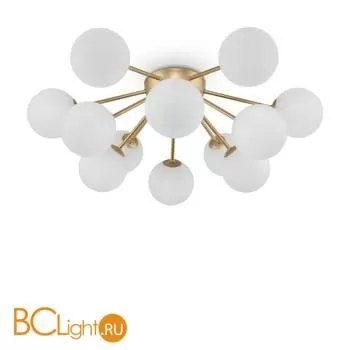 Люстра Freya Alexis FR5120CL-12G