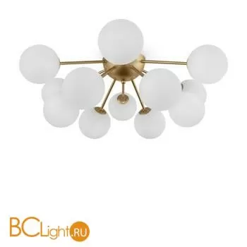 Люстра Freya Alexis FR5120CL-12G - Фото 0