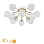 Люстра Freya Alexis FR5120CL-12G