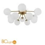 Люстра Freya Alexis FR5120CL-12G - Фото 0