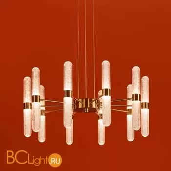 Подвесной светильник Freya Alias FR2050PL-L50BS - Фото 7