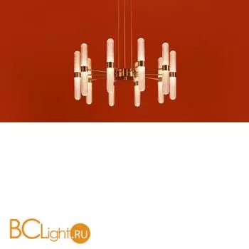 Подвесной светильник Freya Alias FR2050PL-L50BS - Фото 0