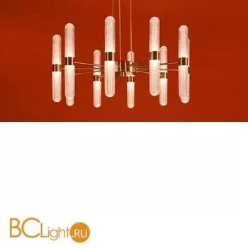 Подвесной светильник Freya Alias FR2050PL-L50BS - Фото 2