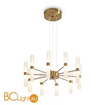 Подвесной светильник Freya Alias FR2050PL-L50BS - Фото 5